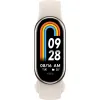 Smartband Xiaomi Mi Band 8 Champagne Gold