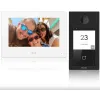 Zestaw wideodomofonowy IP Hilook by Hikvision IP-VIS-Pro-W
