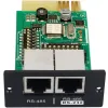 MODUŁ MODBUS PowerWalker DLA SERII VFI LCD/C LCD/RM PF1/CP