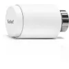SATEL BE WAVE Bezprzewodowa głowica termostatyczna Smart Thermostat ART-210 ABAX2