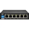 BCS-B-SP0402 Switch PoE dla 4 kamer IP
