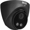 Zestaw monitoringu IP BCS Point 4x Kamera BCS-P-EIP25FSR3L2-AI2-G Rejestrator z dyskiem 1TB