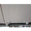 Brama garażowa segmentowa Jarmex z napędem DEA (Wymiar: 2260x2500mm)
