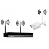 Zestaw do monitoringu Overmax Camspot NVR 4.0 4 kamery FullHD WI-Fi 2Mpx