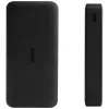 Powerbank Xiaomi 20000mAh Redmi 18W FastCharge Czarny