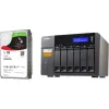 DYSK SEAGATE IronWolf ST2000VN003 2TB
