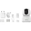 Kamera bezprzewodowa WiFi Dahua Hero H3B