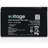 Akumulator AGM Voltage 12V 12Ah VE12-12