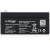 Akumulator AGM Voltage 12V 3,5Ah VE12-3.5