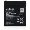 Akumulator AGM Voltage 12V 5Ah VE12-5.0