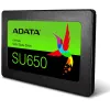 Dysk SSD Adata SU650 Ultimate 120GB 2,5