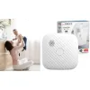 Zestaw czujników FIRESCO czujnik czadu + dymu z WiFi