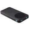 Powerbank Joyroom JR-PBF12 10000mAh 12W 2.4A 1x USB-C 2x USB-A czarny