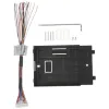 Stacja bramowa Dahua VTO2211G-WP-S2