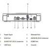 REJESTRATOR IP DAHUA NVR2104-I2