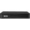 BCS-P-NVR0401-4KE-III BCS Point sieciowy rejestrator 4 kanałowy IP do 8Mpx