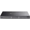 SWITCH TP-LINK TL-SG3452XMPP