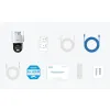 Kamera IP Reolink Trackmix Wired LTE z LAN 4MP
