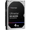 DYSK HDD Western Digital Ultrastar DC HC310 4TB HUS726T4TALA6L4