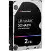 DYSK HDD Western Digital Ultrastar DC HA210 2TB HUS722T2TALA604