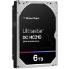 DYSK HDD Western Digital Ultrastar DC HC310 6TB HUS726T6TALE6L4