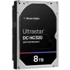 DYSK HDD Western Digital Ultrastar DC HC320 8TB HUS728T8TALE6L4