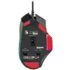 Mysz przewodowa A4tech Bloody W95 Max USB Sports Navy