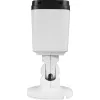 Zestaw monitoringu IP BCS Ultra 4 Kamery IP BCS-U-TIP38FSR3 Rejestartror 6TB zgodny z NDAA