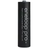 Akumulatorki R6 / AA Panasonic Eneloop PRO 2500mAh Ni-MH BK-3HCDE/2BE (blister 2 szt.)