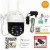 Kamera IP Orllo Z20 4K
