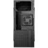 OBUDOWA NATEC CABASSU G2 MIDI TOWER CZARNA