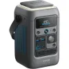Przenośna stacja zasilania Anker Solix C300X DC 288Wh 300W