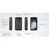 Kamera nasobna Hytera VM780 64GB