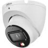 Zestaw monitoringu IP Dahua 4 kamery kopułkowe 6Mpx Dysk 1TB