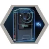 Kamera nasobna Hytera GC550 IR 32GB