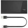 POWERBANK Green Cell PowerPlay20S 20000mAh PD 22,5W QC 3.0 3x USB-C CZARNY