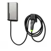 ŁADOWARKA EV Wallbox Green Cell HabuDen EVGC021B2250 22kW TYPE 2 5M GC App NFC BT Wi-Fi