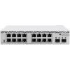 MIKROTIK ROUTERBOARD CSS318-16G-2S+IN