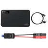 POWERBANK BOOSTER Baseus Super Energy Pro+ Jump Starter C00245700111-00 12000mAh 12V 1200A + KABLE KROKODYLKI