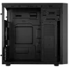 OBUDOWA NATEC HELIX USB C MATX MINI TOWER CZARNA