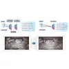 Kamera IP TIOC 3.0 DAHUA IPC-HDBW3549R1-ZAS-PV-27135-S5