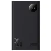 Powerbank Baseus Adaman2 PPAD050101 20000mAh 30W PD QC 3.0 Super VOOC 2x USB-A 1x USB-C