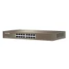 SWITCH TENDA TEF1016D