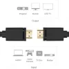 Kabel HDMI Unitek Y-C136M HDMI 2.0 4K 60Hz 1m