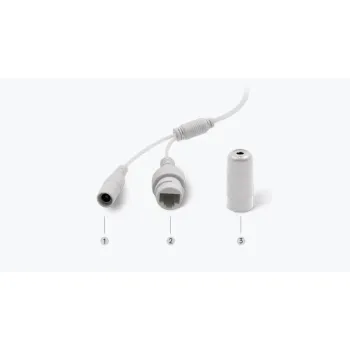 Kamera IP Reolink DUO WiFi z podwójnym obiektywem 4MP
