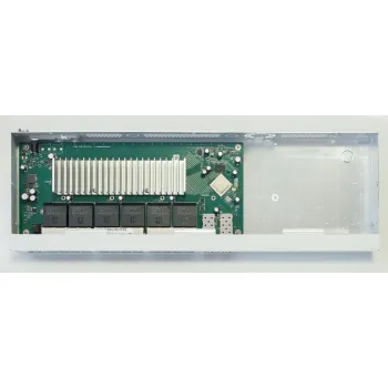 MIKROTIK ROUTERBOARD CRS326-24G-2S+RM