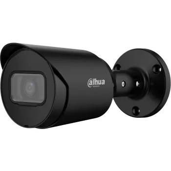 Zestaw monitoringu Dahua XVR 1TB 4x Kamera tubowa FullHD czarna