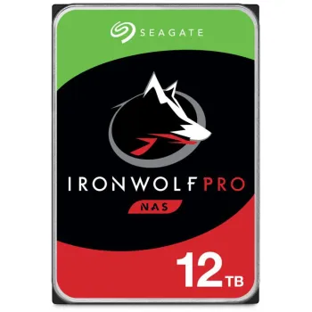 DYSK SEAGATE IronWolf PRO ST12000NE0008 12TB