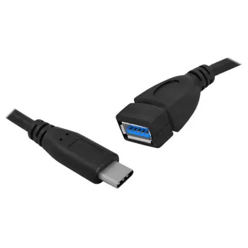 Przejściówka Adapter gniazdo USB-C na USB-A