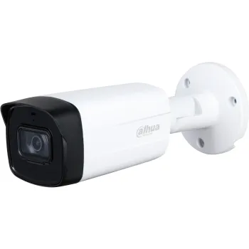 Zestaw monitoringu Dahua XVR 1TB 6x Kamera tubowa FullHD IR80m